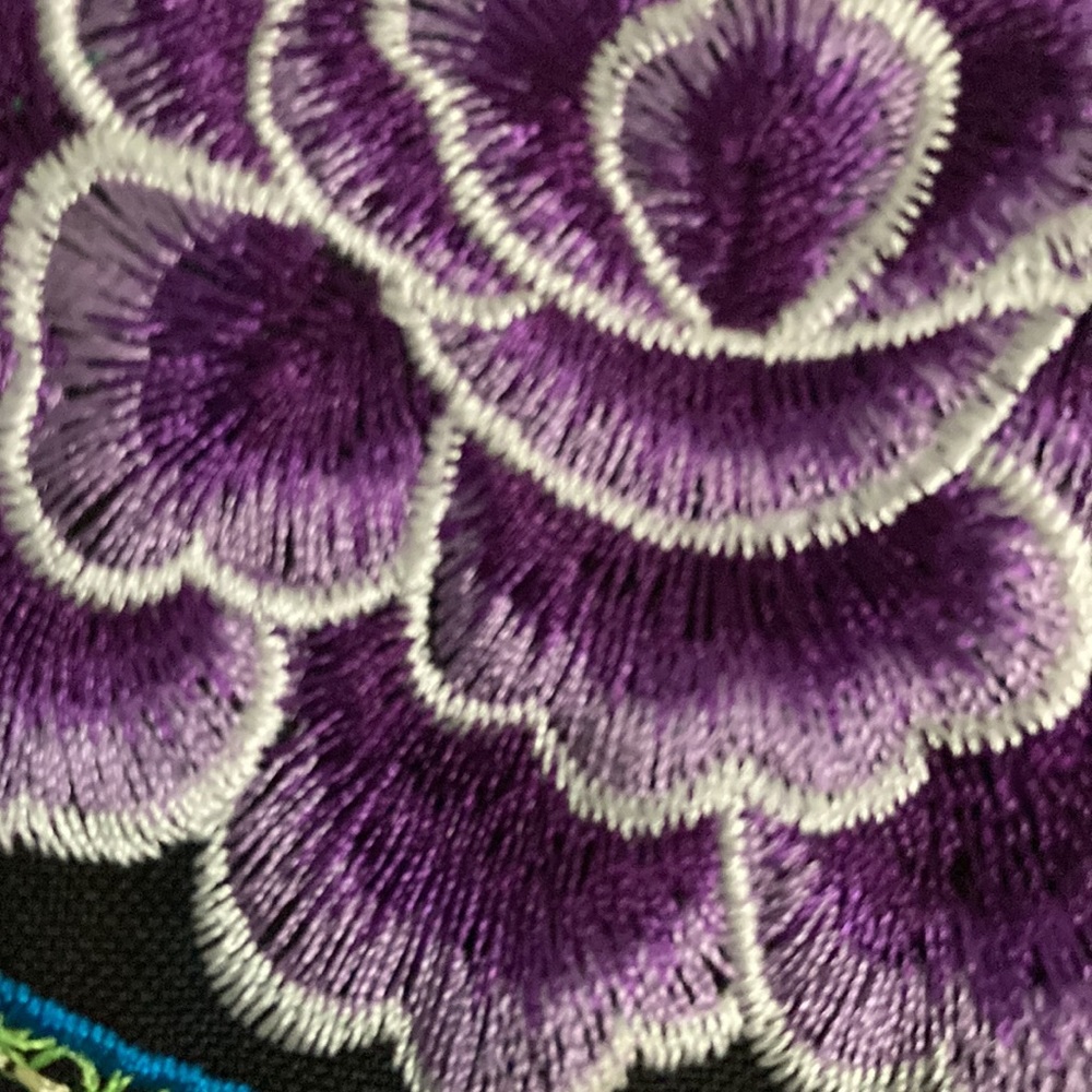 Backpack From Panama - image 6